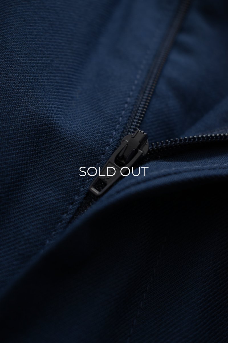 画像13: [DEADSTOCK] US ARMY parade dress trousers (13)