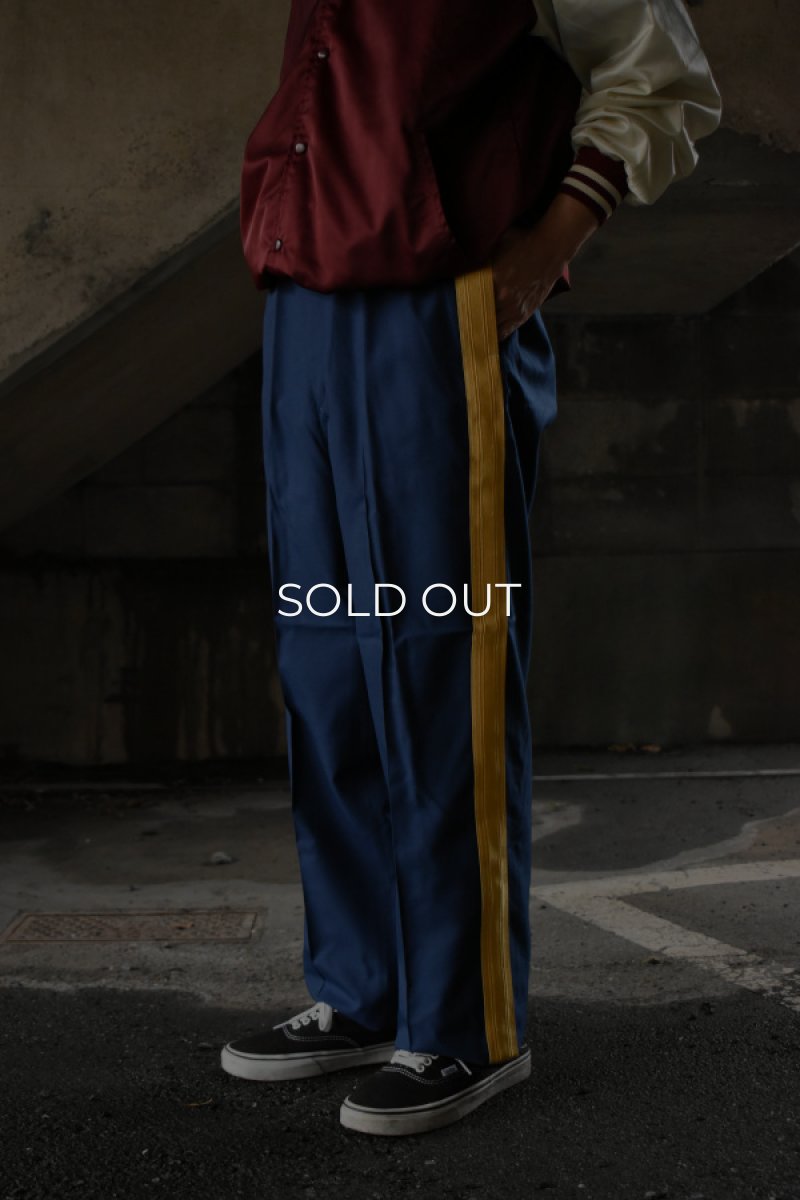 画像4: [DEADSTOCK] US ARMY parade dress trousers (4)