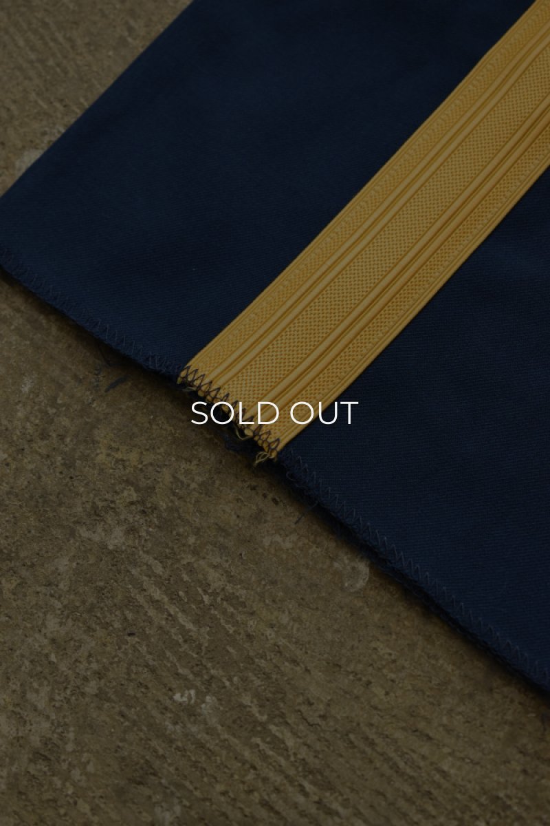 画像18: [DEADSTOCK] US ARMY parade dress trousers (18)