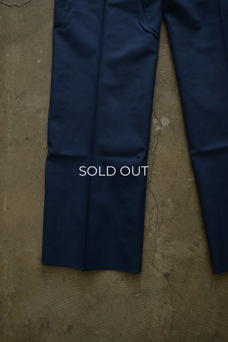 画像21: [DEADSTOCK] US ARMY parade dress trousers (21)