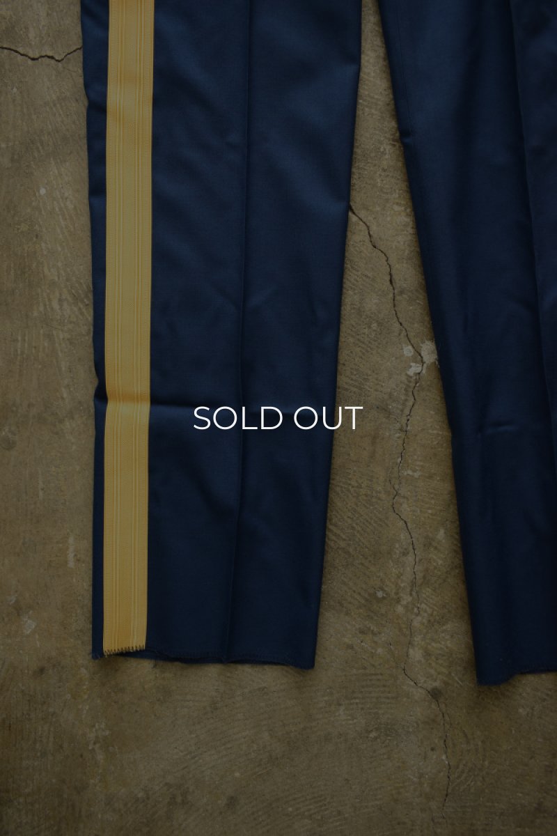 画像10: [DEADSTOCK] US ARMY parade dress trousers (10)