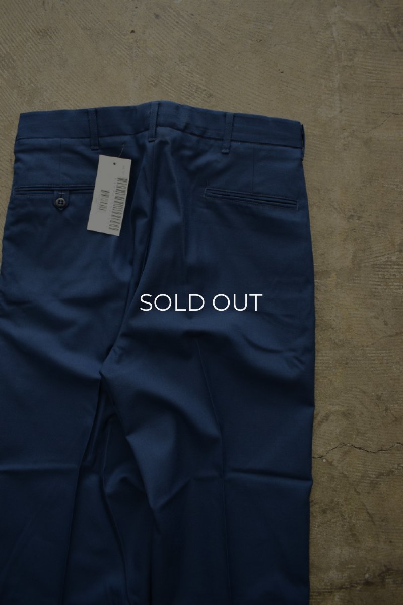 画像20: [DEADSTOCK] US ARMY parade dress trousers (20)