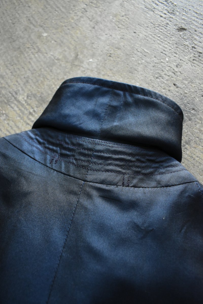 画像20: 70's Aquascutum balmacaan coat (20)