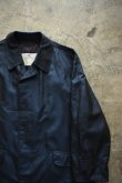 画像2: 70's Aquascutum balmacaan coat (2)