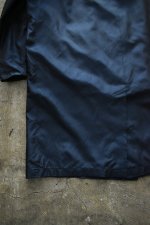 画像17: 70's Aquascutum balmacaan coat (17)