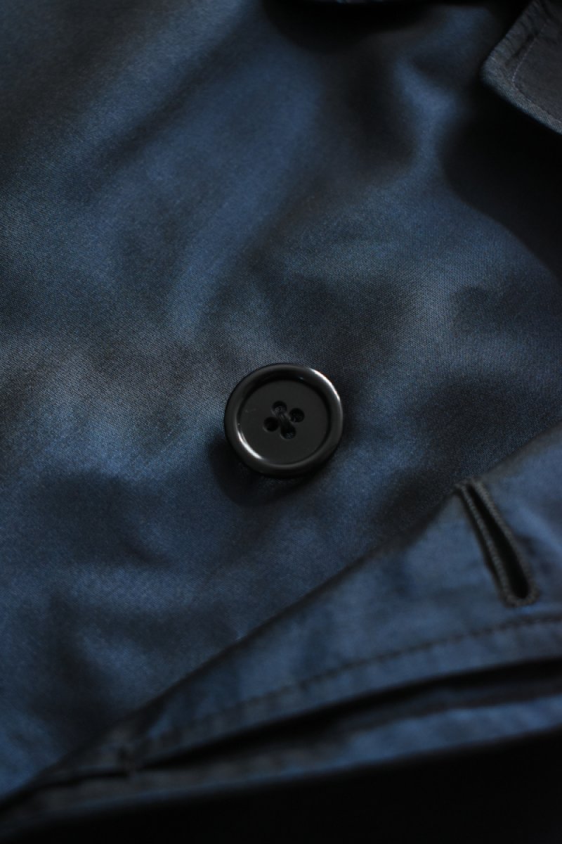 画像8: 70's Aquascutum balmacaan coat (8)