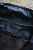 画像6: 70's Aquascutum balmacaan coat (6)