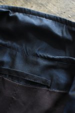 画像6: 70's Aquascutum balmacaan coat (6)