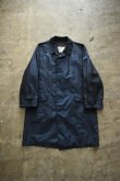 画像1: 70's Aquascutum balmacaan coat (1)