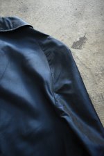 画像18: 70's Aquascutum balmacaan coat (18)