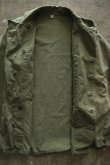 画像21: 40's U.S ARMY M-43 HBT jacket (21)
