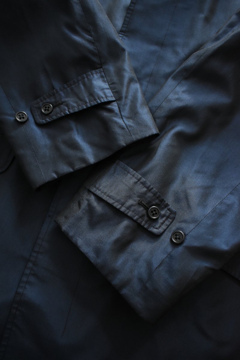 画像10: 70's Aquascutum balmacaan coat (10)