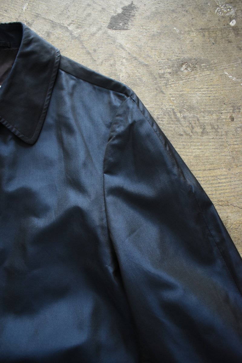 画像14: 70's Aquascutum balmacaan coat (14)