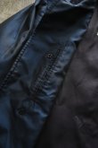 画像12: 70's Aquascutum balmacaan coat (12)