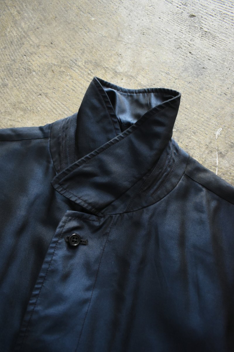 画像5: 70's Aquascutum balmacaan coat (5)