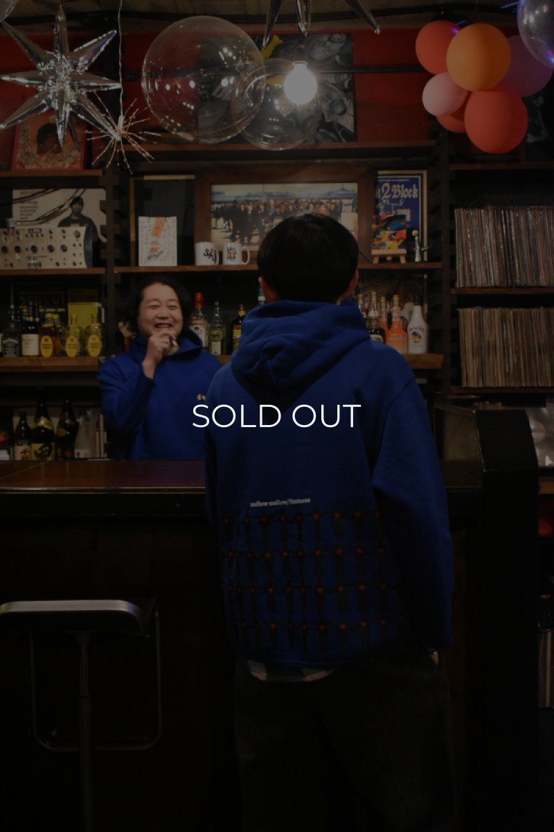 画像2: 〚TEXTURES〛 12inch series feat. mellow mellow (2)