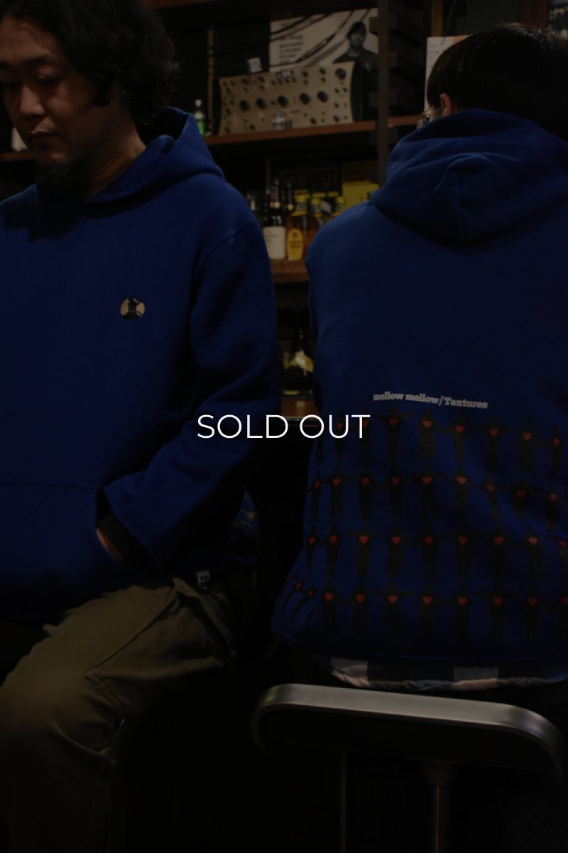 画像3: 〚TEXTURES〛 12inch series feat. mellow mellow (3)