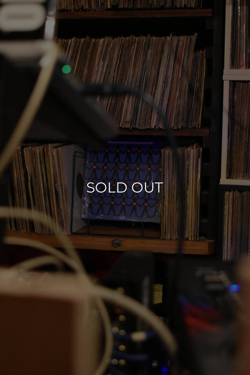 画像6: 〚TEXTURES〛 12inch series feat. mellow mellow (6)