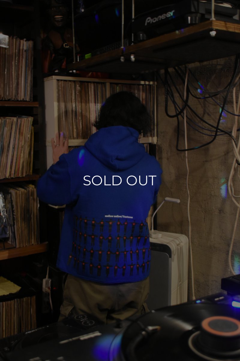 画像5: 〚TEXTURES〛 12inch series feat. mellow mellow (5)