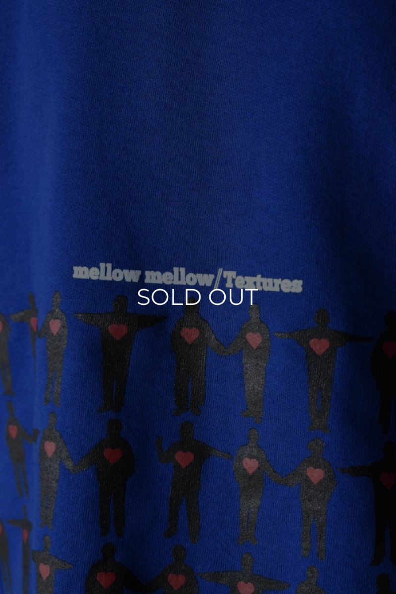 画像15: 〚TEXTURES〛 12inch series feat. mellow mellow (15)