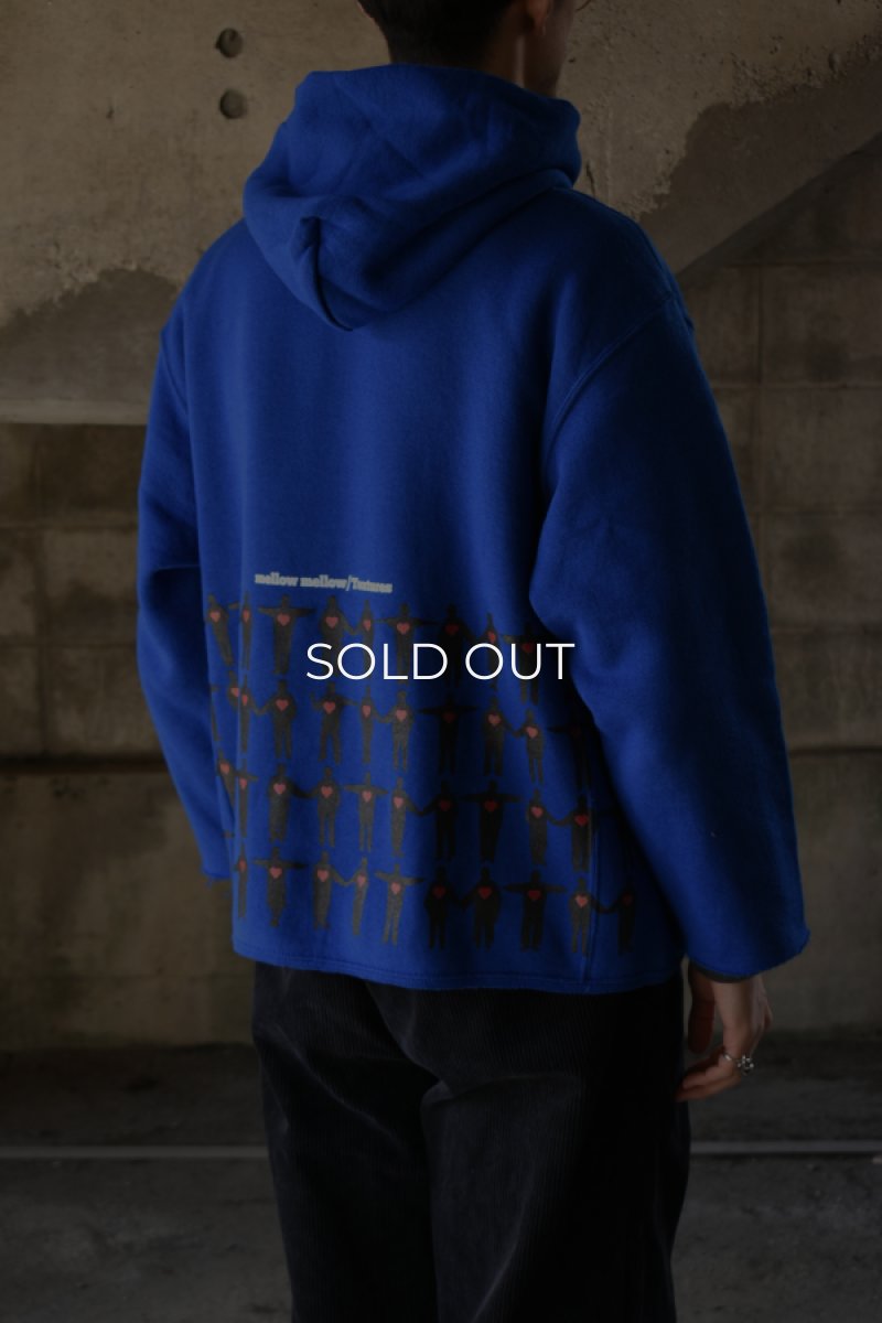 画像9: 〚TEXTURES〛 12inch series feat. mellow mellow (9)