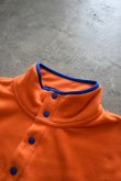 画像5: [NEW] POLO SPORT fleece pullover (5)