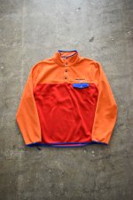 画像1: [NEW] POLO SPORT fleece pullover (1)