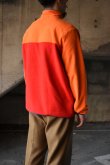 画像13: [NEW] POLO SPORT fleece pullover (13)