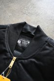 画像6: [NEW] Carhartt V01 firm duck insulated rib collar vest [BLACK] (6)