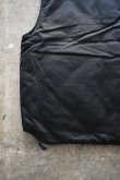 画像11: [NEW] Carhartt V01 firm duck insulated rib collar vest [BLACK] (11)