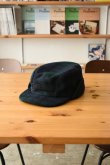 画像2: [DEADSTOCK] FILSON mackinaw cap (2)