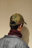 画像11: [NEW] POLO RALPH LAUREN cotton baseball 6 panel cap [MULTI] (11)