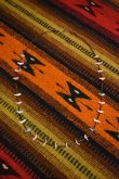 画像1: Indian Jewelry Zuni Fetish necklace (1)