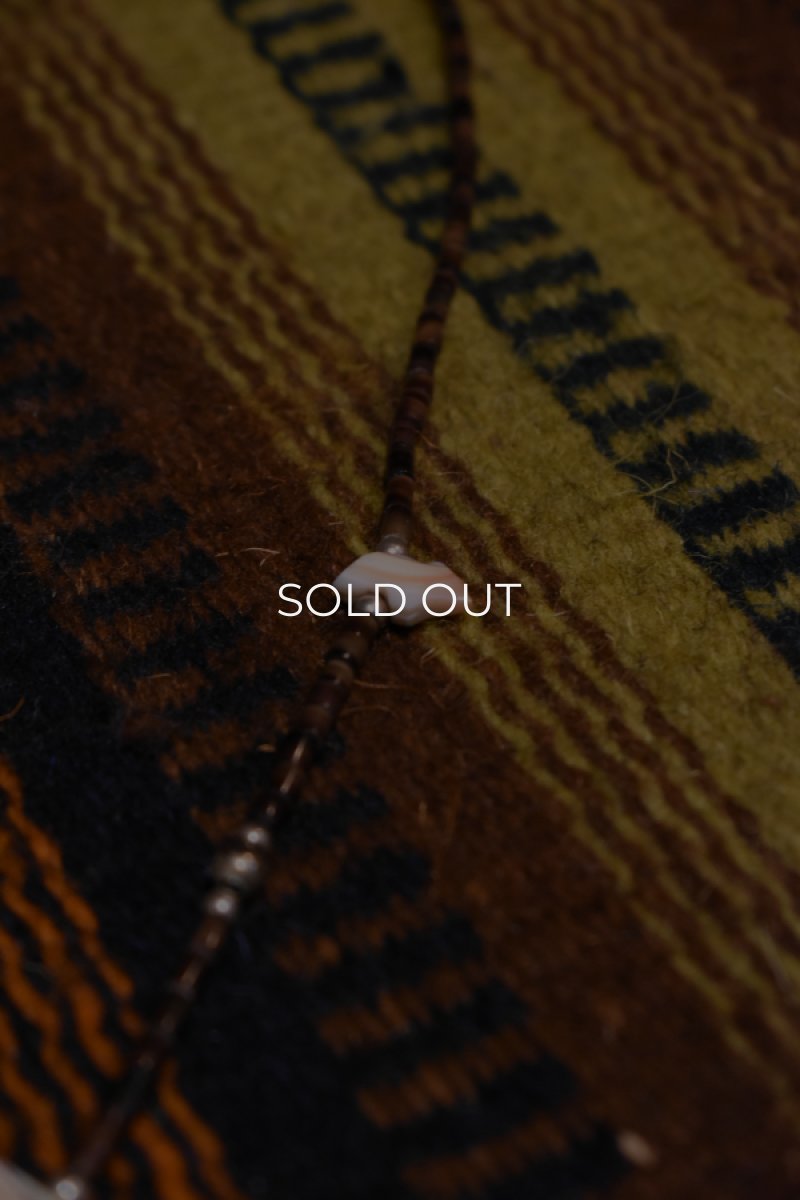 画像3: Indian Jewelry Zuni Fetish necklace (3)