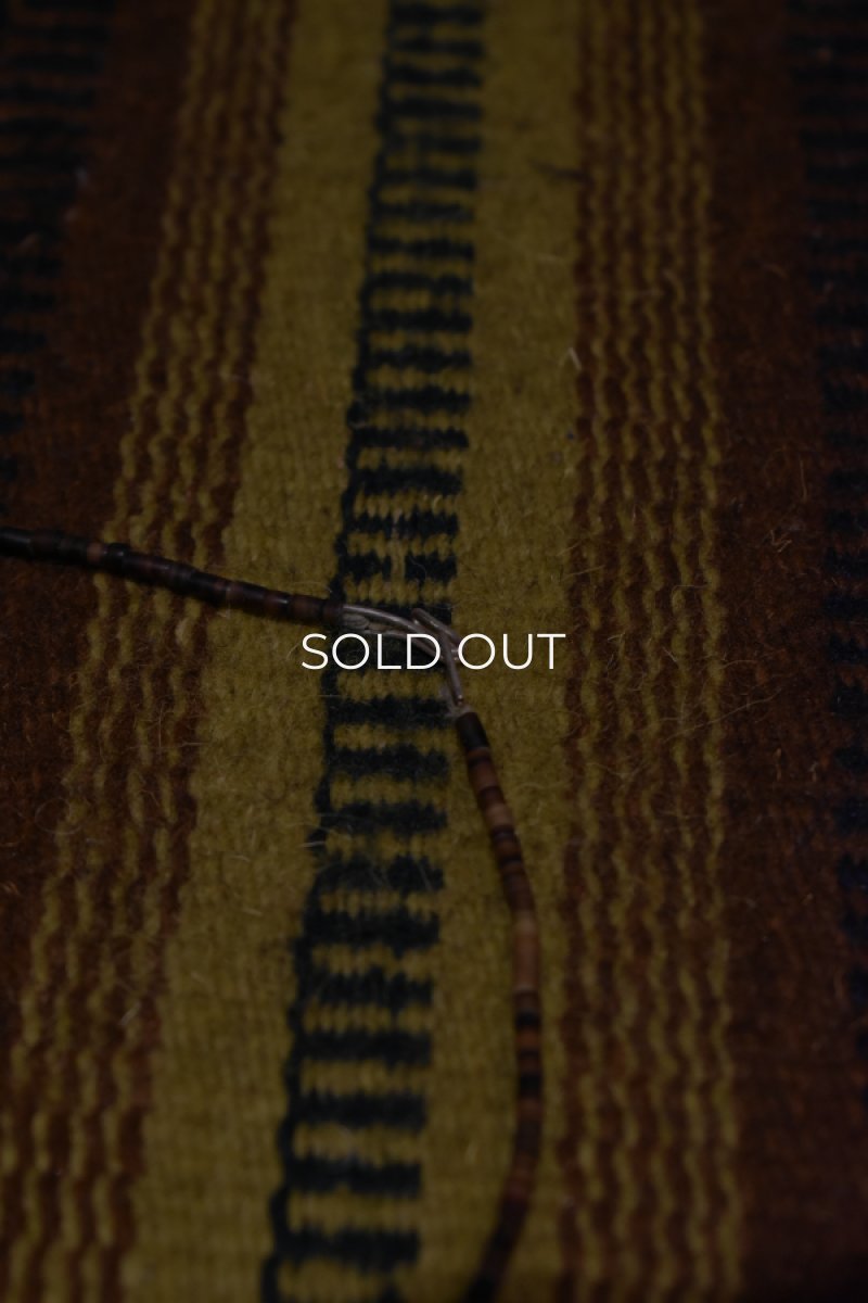 画像4: Indian Jewelry Zuni Fetish necklace (4)