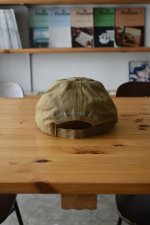画像4: [NEW] GOLDEN GATE NATIONAL PARKS CONSERVANCY cotton 6 panel cap "MUIR WOODS" (4)