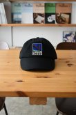 画像1: [NEW] GOLDEN GATE NATIONAL PARKS CONSERVANCY cotton 6 panel cap "GOLDEN GATE BRIDGE" (1)