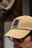 画像11: [NEW] GOLDEN GATE NATIONAL PARKS CONSERVANCY cotton 6 panel cap "MUIR WOODS" (11)