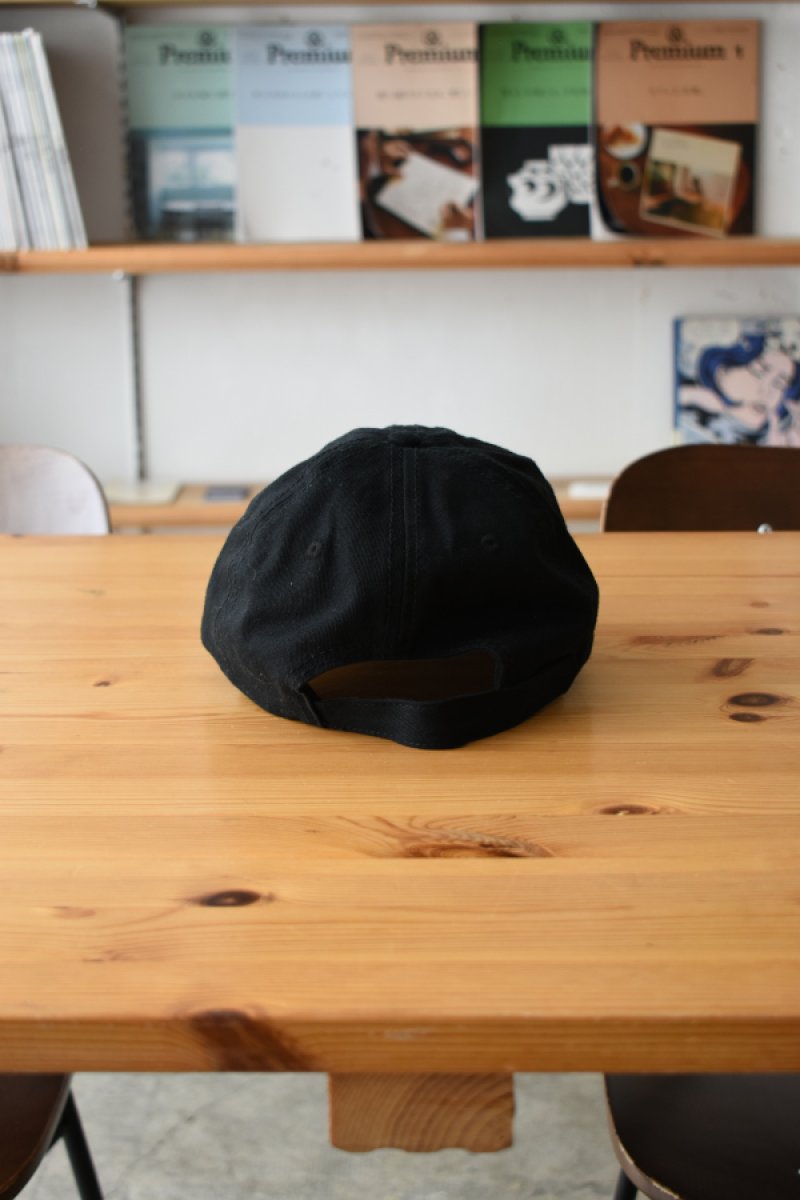 画像4: [NEW] GOLDEN GATE NATIONAL PARKS CONSERVANCY cotton 6 panel cap "GOLDEN GATE BRIDGE" (4)