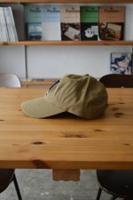 画像3: [NEW] GOLDEN GATE NATIONAL PARKS CONSERVANCY cotton 6 panel cap "MUIR WOODS" (3)