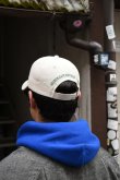 画像11: [NEW] GOLDEN GATE NATIONAL PARKS CONSERVANCY cotton 6 panel cap "OCEAN BEACH" (11)