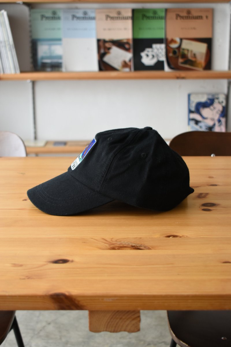 画像3: [NEW] GOLDEN GATE NATIONAL PARKS CONSERVANCY cotton 6 panel cap "GOLDEN GATE BRIDGE" (3)