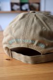 画像6: [NEW] GOLDEN GATE NATIONAL PARKS CONSERVANCY cotton 6 panel cap "MUIR WOODS" (6)