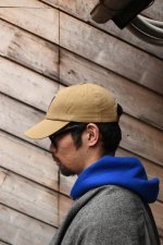 画像10: [NEW] GOLDEN GATE NATIONAL PARKS CONSERVANCY cotton 6 panel cap "MUIR WOODS" (10)