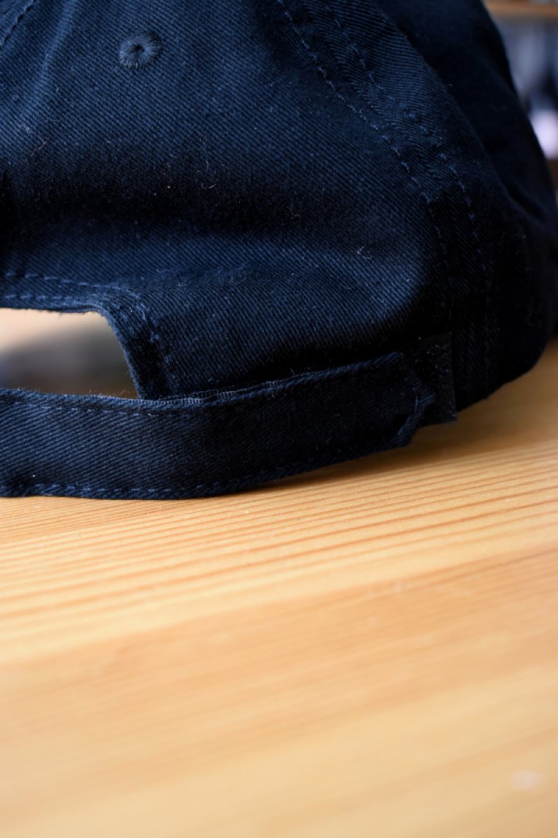 画像6: [NEW] GOLDEN GATE NATIONAL PARKS CONSERVANCY cotton 6 panel cap "GOLDEN GATE BRIDGE" (6)