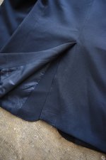 画像12: 70's LEVI’S ACCTION SUIT STA-PREST  navy blazer -made in USA- (12)