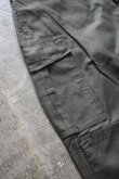 画像10: BELGIUM ARMY M-88 over pants (10)