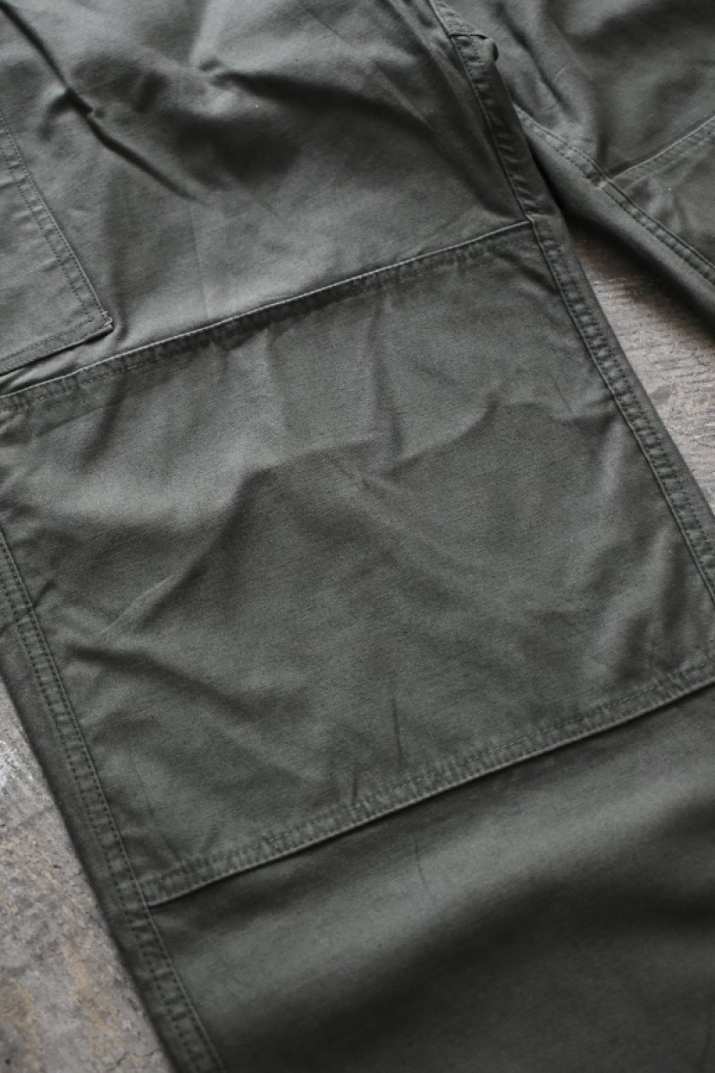 画像11: BELGIUM ARMY M-88 over pants (11)