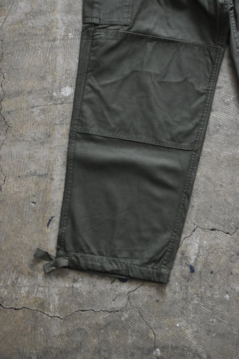 画像5: BELGIUM ARMY M-88 over pants (5)