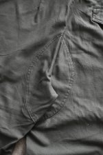 画像17: BELGIUM ARMY M-88 over pants (17)